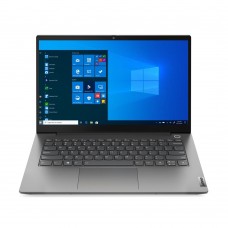 (20VD001WAU)Lenovo ThinkBook 14 G2 ITL 14" FHD Laptop i7-1165G7 16GB 256GB Iris Xe W10P