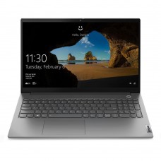 (20VE002DAU)Lenovo ThinkBook 15 G2 ITL 15.6" FHD Laptop i7-1165G7 16GB 512GB Iris Xe W10P