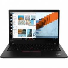(20W0007YAU)Lenovo ThinkPad T14 Gen 2 14" 1080p IPS i5-1135G7 16GB 256GB SSD WiFi 6 W10P Laptop