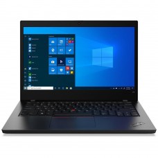 (20X1008CAU)Lenovo ThinkPad L14 Gen 2 14" 1080p IPS i5-1135G7 16GB 512GB SSD WiFi 6 W10P Laptop