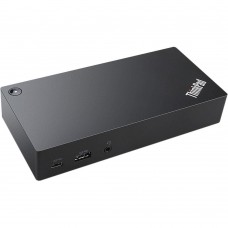 (40AS0090AU)Lenovo ThinkPad USB-C Dock Gen 2 4K Display Docking Station