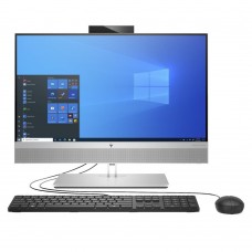 (4H1H6PA)HP EliteOne 800 G8 27" IPS i7-11700 8GB 256GB SSD W10P All In One PC