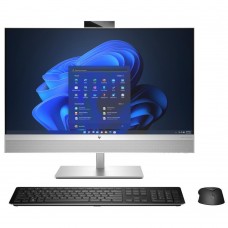(6C9M8PA)HP EliteOne 870 G9 27in TS Core i7 All-in-One PC, 16GB 512GB W10/11P
