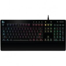 Logitech G213 Prodigy RGB Gaming Keyboard 