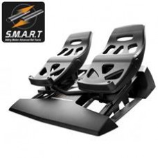 (TM-2960764)Thrustmaster Flight Rudder Pedals For PC & PS4