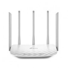 ON SALES TP-Link Archer C60 Wireless AC1350 Dual Band 2.4Ghz and 5Ghz Router - NBN Ready 