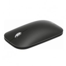 (KTF-00005)Microsoft Modern Mobile Bluetooth Mouse - Black