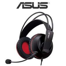Asus Cerberus Cyber Cafe Gaming Headset