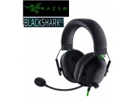 Razer BlackShark V2 X Wired Gaming Headset Compatible PC, Mac, PS4, Xbox One, Nintendo Switch and mobile devices