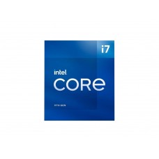 Intel Intel Core i7-11700 4.9GHz 8 Cores 16 Threads LGA 1200 CPU