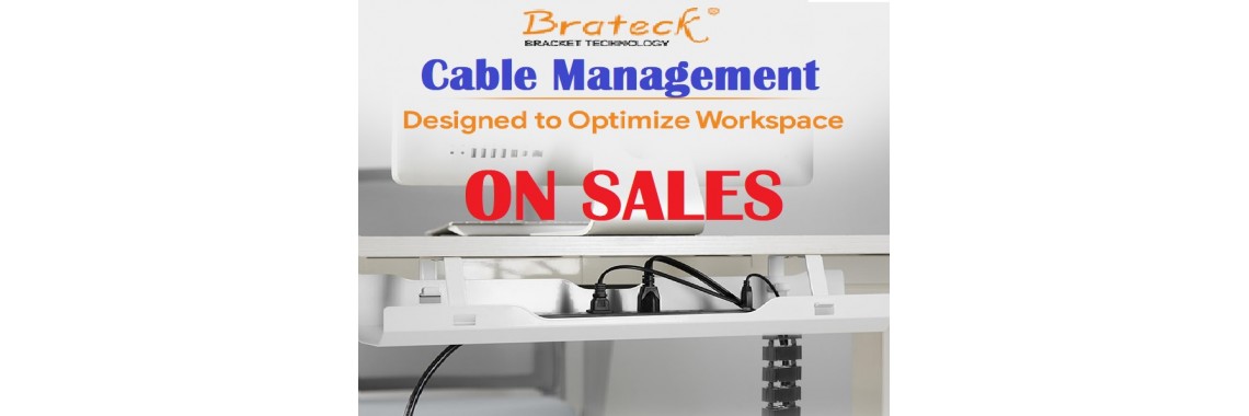 Cable Management Accessorier