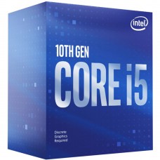 Intel 10 Generation Core i5 10500 Hexa Core LGA 1200 3.10GHz up 4.5Ghz CPU Processor 