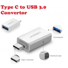 Type C to USB 3.0 Converter