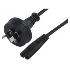 2 Core Light Duty Appliance Power Cable 