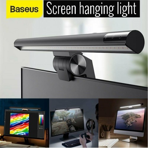 Xiaomi baseus usb monitor led lamp Clearance
