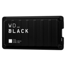 WD Black P50 Game 1TB USB 3.2 Type C SSD External Drive Compatible PC, MAC, XBOX, Playstation 5 up to 2000 MB/s  - Last One