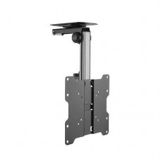 Brateck Under Cabinet Bracket for 17"-37" LED, LCD TVs and Screens