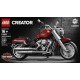 LEGO 10269 Creator Expert Harley-Davidson Fat Boy MOTO