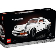 Lego 10295 Creator Porsche 911