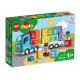 LEGO 10915 DUPLO Alphabet Truck