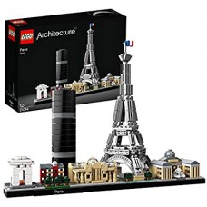 StockTake Sales LEGO 21044 Architecture Paris 