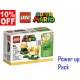 LEGO 71372 Super Mario Cat Mario Power-Up Pack
