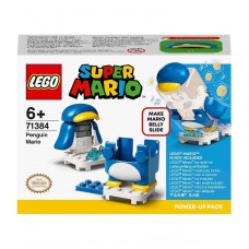 LEGO 71384 Penguin Mario Power-Up Pack