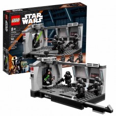 StockTake Sales LEGO 75324 Star Wars Dark Trooper Attack 