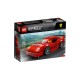 LEGO 75890 Speed Champions Ferrari F40 Competizione