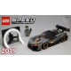 LEGO 75892 Speed Champions McLaren Senna 