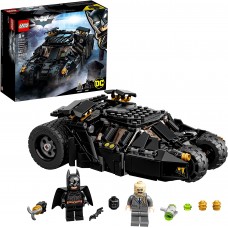 EOFY SALES LEGO 76239 DC Batman Batmobile Tumbler: Scarecrow Showdown