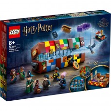 EOFY SALES LEGO 76399 Harry Potter Hogwarts Magical Trunk