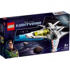 EOFY SALES LEGO 76832 Disney™ XL-15 Spaceship