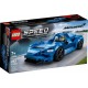 LEGO 76902 Speed Champions McLaren Elva