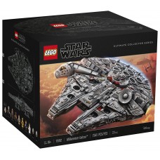 Lego 75192 StarWars Millenoum Falcon