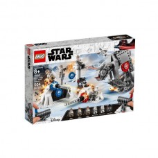 LEGO 75241 Star Wars Action Battle Echo Base Defense (Retired Model)