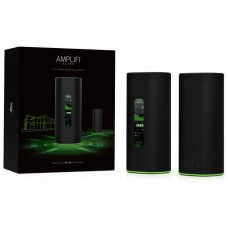 (AFI-ALN-AU)Ubiquiti Amplifi Alien AX8000 Mesh System - Wi-Fi 6 - Includes 1x Alien Mesh Point, 1 X Alien Router