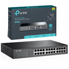 TP-Link TL-SG1024D 24-ports Gigabit Switch