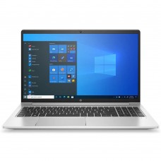 (365N4PA)HP ProBook 450 G8 15.6" Full HD 1080p IPS i7-1165G7 8GB NVIDIA-MX450-2GB  256GB SSD Win 10 Pro Laptop