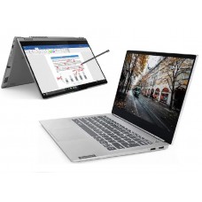 (20WE0010AU)Lenovo ThinkBook 14s Yoga ITL 14" Full HD 1080p IPS Touch i7-1165G7 16GB 512GB SSD Win 10 Pro Laptop