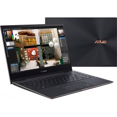 Asus Zenbook Flip S UX371EA-HL127T 13.3" 4K IPS-level Touch i7-1165G7 16GB 1TB SSD Win 10 Home Laptop