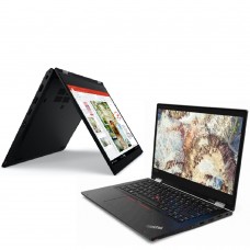 (20VK000EAU)Lenovo ThinkPad L13 Yoga Gen 2 13.3" Full HD 1080p IPS Touch i5-1135G7 16GB 512GB SSD Win 10 Pro Laptop