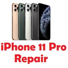 Apple iPhone 11 Pro Repair Fix From $55 to $649