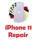 Apple iPhone 11 Repair Fix From $55 to $279