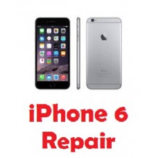 Apple iPhone 6 Repair Fix From $55 to $149