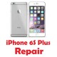 Apple iPhone 6S Plus Repair Fix from $55 to $149