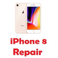 Apple iPhone 8 Repair Fix From $55 to $199
