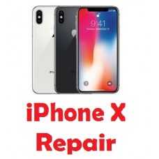 Apple iPhone X Repair Fix From $55 to $299