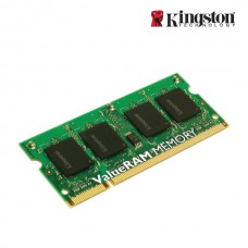  Kingston KVR16LS11/4 1.35V 4GB 1600MHz DDR3 SODIMM