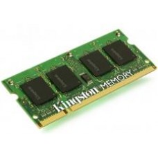 Kingston 8GB (1x 8GB) DDR3 1600MHz SODIMM Memory